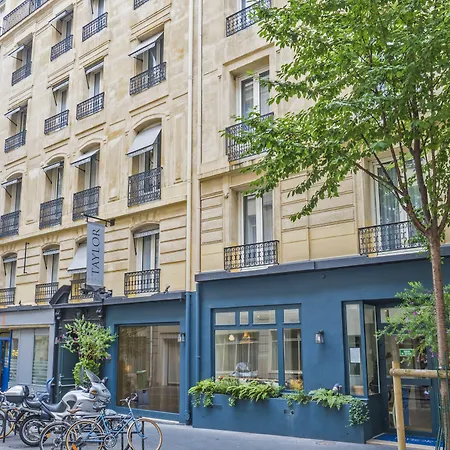 Hotel Taylor-2
