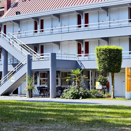 Premiere Classe Lille Sud - Seclin-3