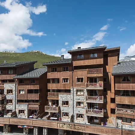 Cgh Residence Boutique Le Nevada-2
