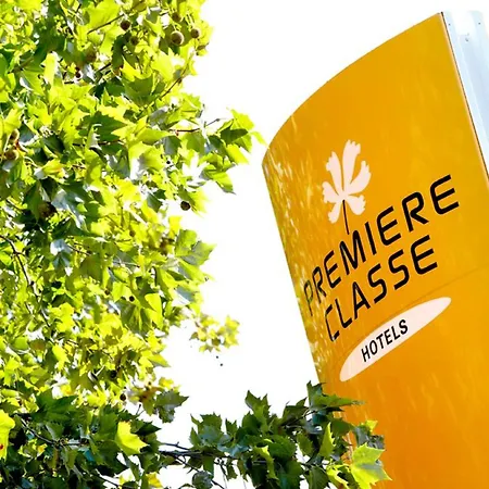 Premiere Classe Bourges-2