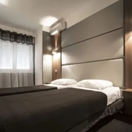 Hotel Schtak-2