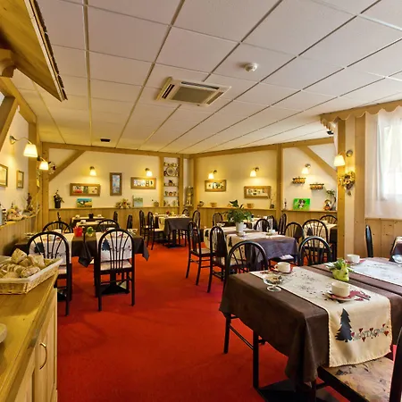 Hotel Le Littoral-3