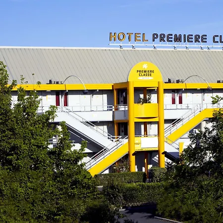 Premiere Classe Beziers-3