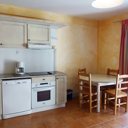Appart'Hotel Victoria Garden La Ciotat-3