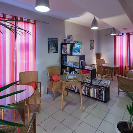 Hotel Le Grand Cap-2