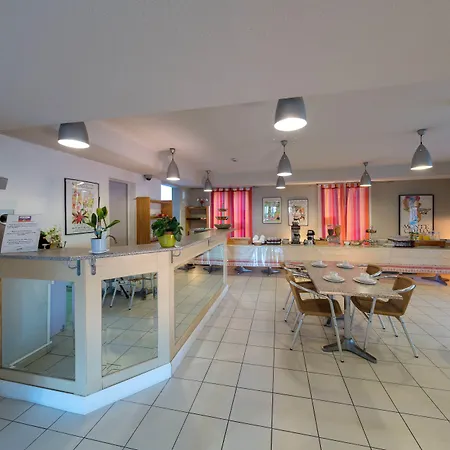 Hotel Le Grand Cap-3