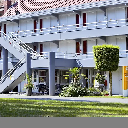 Premiere Classe Perigueux - Boulazac-2