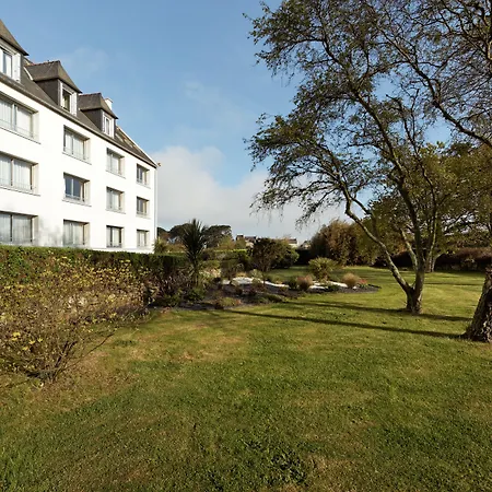 The Originals Boutique, Hotel Spa Le Triton, Roscoff-3