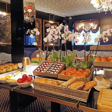 Chalgrin Boutique Hotel-3