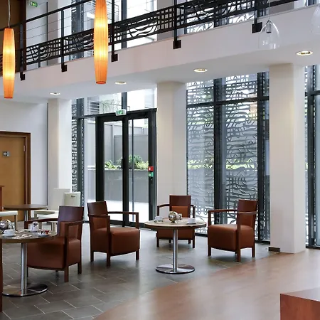 Aparthotel Adagio Bordeaux Centre Gambetta-3