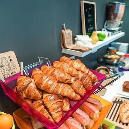 Ibis Styles Chambery Centre Gare-3