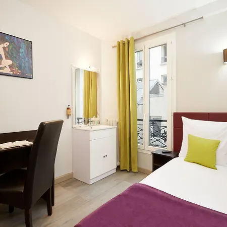 Hotel Viator-2
