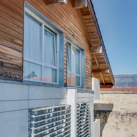 Residhotel Galerie Tatry-2