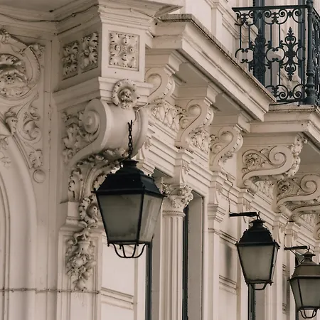 Hôtel La Résidence-3