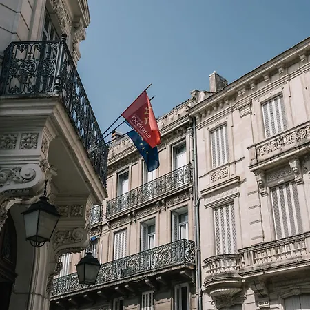 Hôtel La Résidence-2