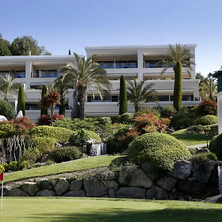 Royal Mougins Golf, Hotel & Spa De Luxe-3