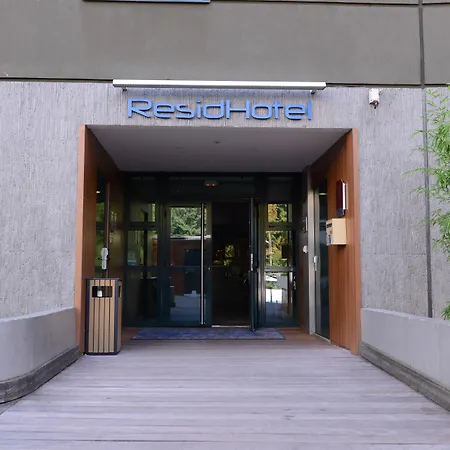 Residhotel Lyon Lamartine-2