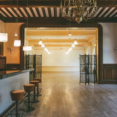 Terres de France - Appart'Hotel le Splendid-3