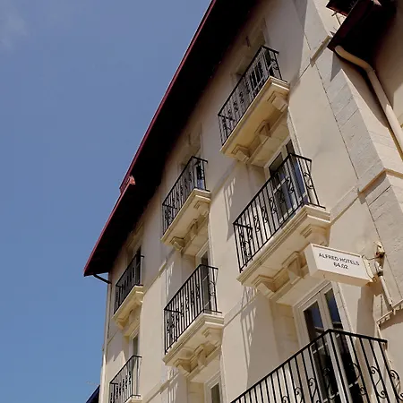 Alfred Hotels Port-Vieux-3
