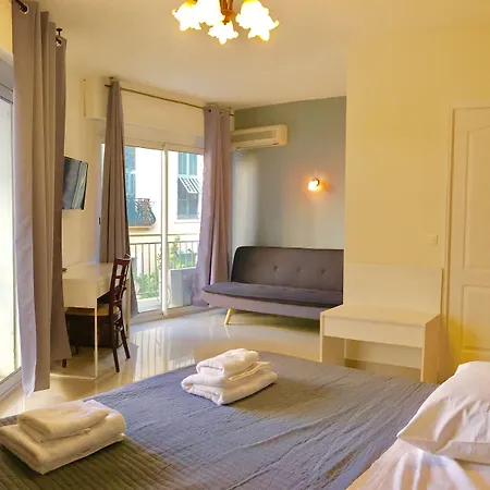 Hotel Georges-2