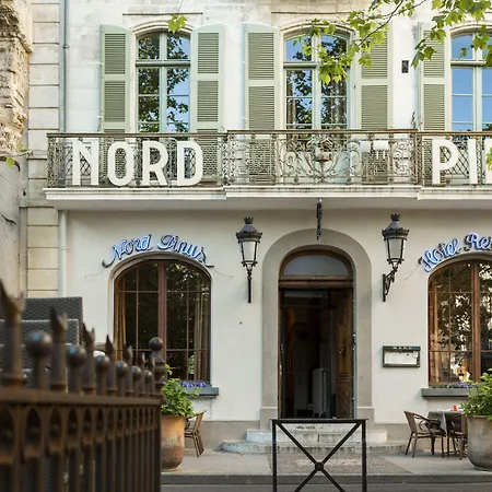 Grand Hôtel Nord-Pinus-2