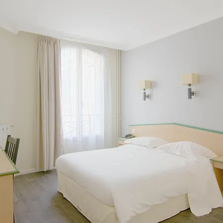Hotel Briand Devient Hotel Ipl-2