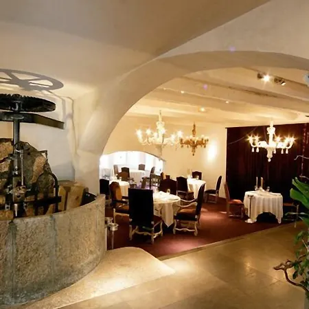 Le Moulin De Mougins - Chateaux & Hotels Collection-2