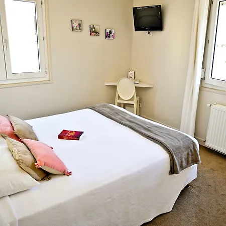 Hotel Oxo-3
