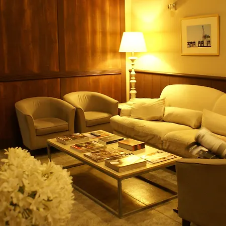 Hôtel Edmond Rostand-2