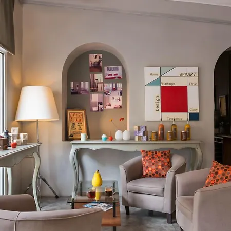 Hôtel Edmond Rostand-3