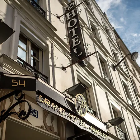 Grand Hotel Amelot-3