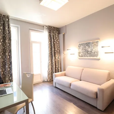 Maison Lamartine - Nice-3
