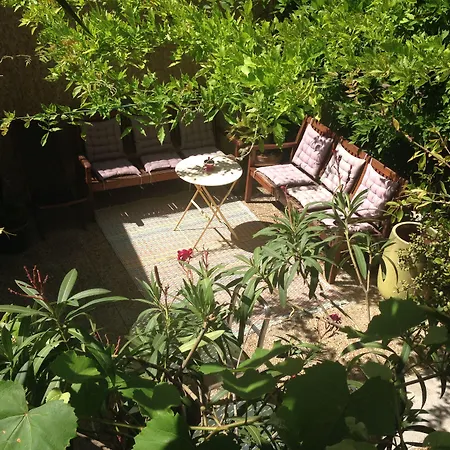 Hotel De Charme Cecil (Adults Only)-2