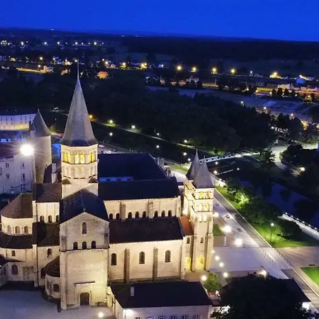 Hotel De La Basilique-3