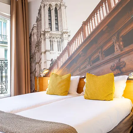 Le 20 Prieure Hotel-2