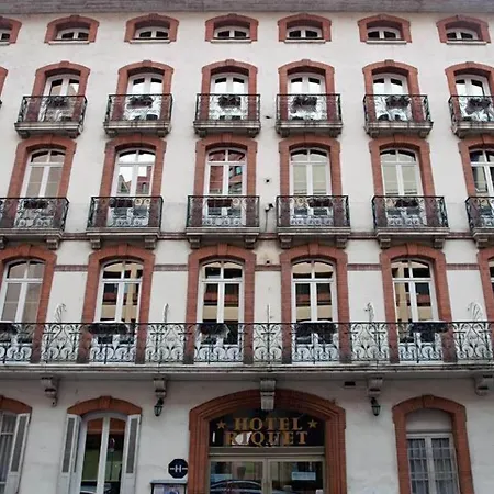 Hotel Riquet-2
