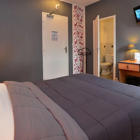 Hotel La Croix Blanche-2