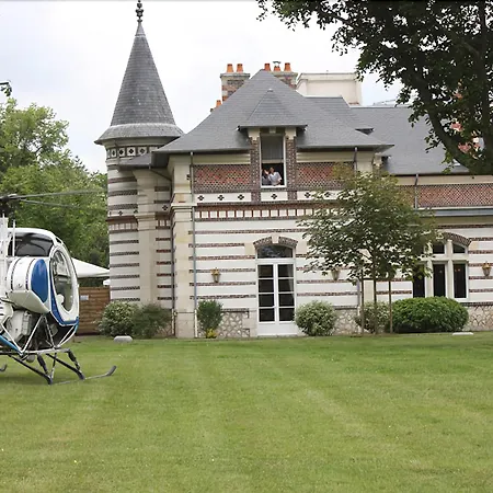Le Domaine Des Roches, Hotel & Spa-3