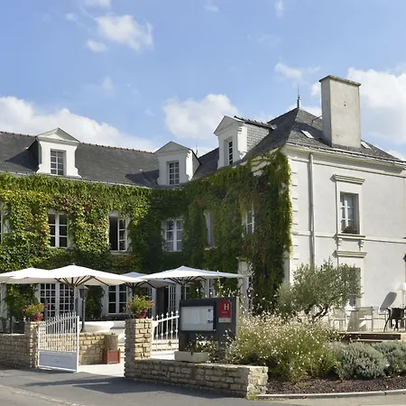 Best Western Plus Hotel De La Regate-Erdre-2