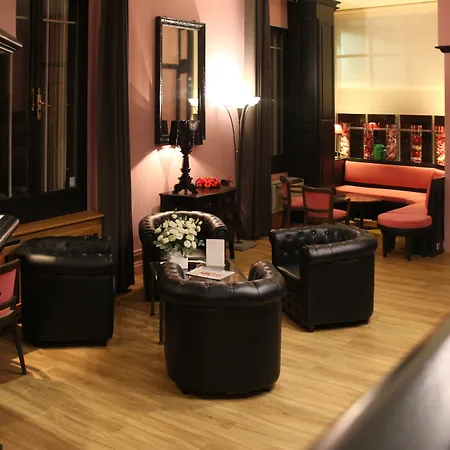 Hotel Roses-2