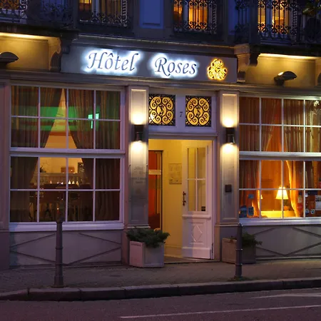 Hotel Roses-3