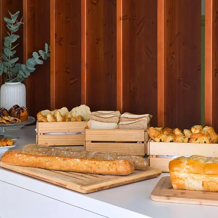 Hotel Paradou Mediterranee, BW Signature Collection By Best Western-2