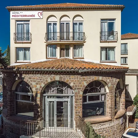 Hotel Mileade Mediterranee - Port-Frejus-3