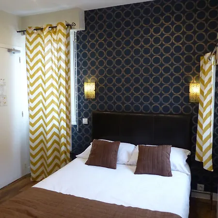 Hotel Belle Vue Royan-3