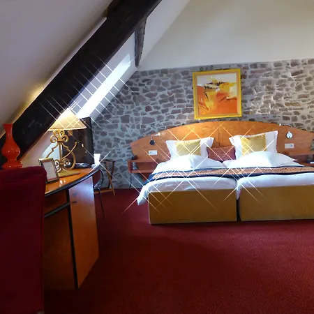 L'Hostellerie du Château-2