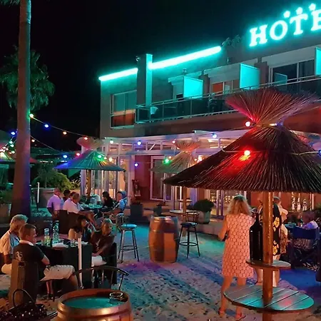 Hotel La Potiniere-2
