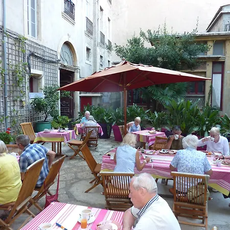 Hotel Imperator Beziers-2