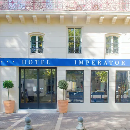 Hotel Imperator Beziers-3