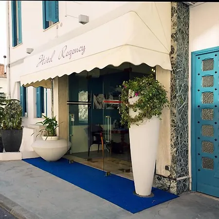Hotel De Charme Regency-2