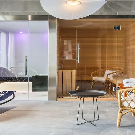 Best Western Plus Europe Hotel Brest-2